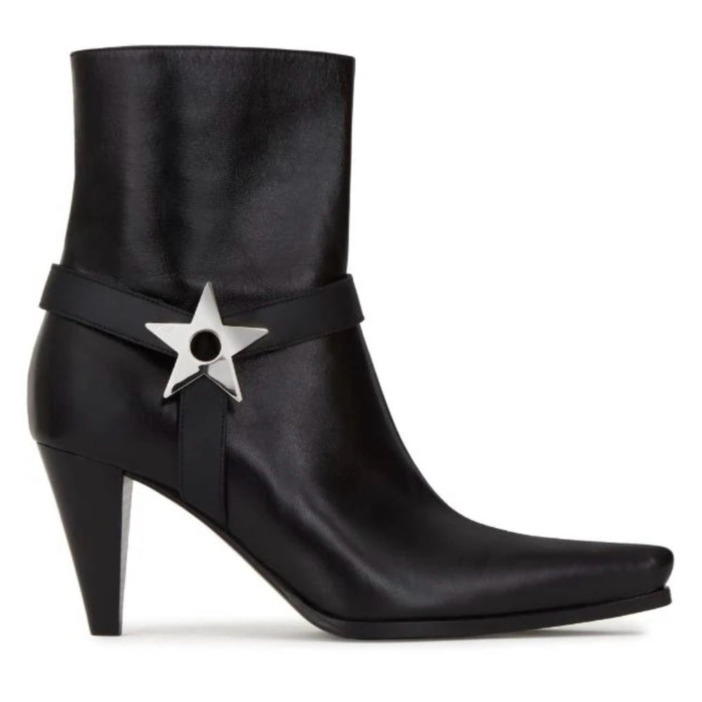 Beautiful Giuseppe Zanotti North Boots